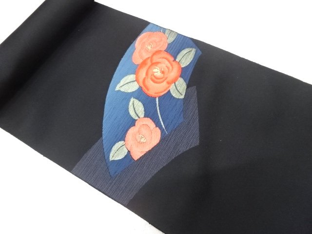 Japanese Kimono / Others (Bolt etc) Combined weave